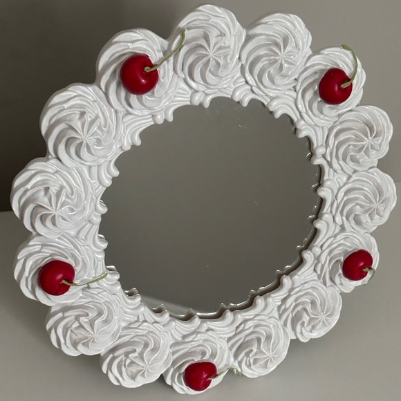 Other - Cake mirror
